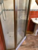 Shower/Bathroom, Cumnor, Oxford, February 2018 - Image 4